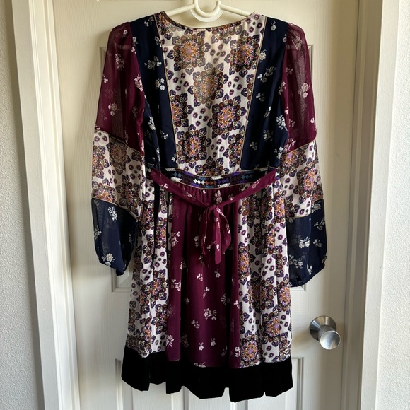 Maeve Anthropologie Quartier Latin Dress Size S - Picture 9 of 12